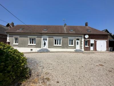 For sale Bapaume 9 rooms 172 m2 Pas de calais (62450) photo 1