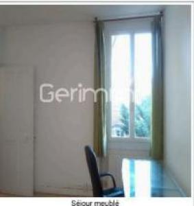 For rent Grenoble 1 room 30 m2 Isere (38000) photo 2