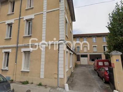 For rent Grenoble 1 room 30 m2 Isere (38000) photo 4