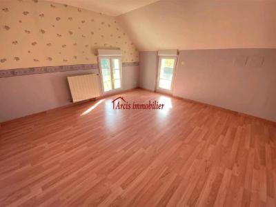 For sale Fontaine-les-gres 7 rooms 158 m2 Aube (10280) photo 4