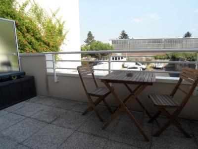 For rent Chilly-mazarin 2 rooms 43 m2 Essonne (91380) photo 0