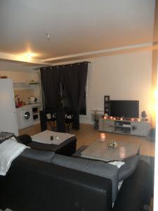 For rent Chilly-mazarin 2 rooms 43 m2 Essonne (91380) photo 1