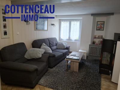 For sale Chemille 6 rooms 125 m2 Maine et loire (49120) photo 0