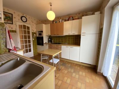 For sale Villeneuve-d'ascq 5 rooms 102 m2 Nord (59491) photo 1