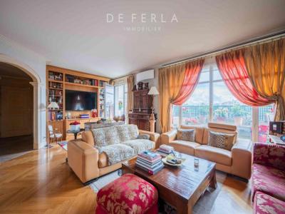 For sale Paris-7eme-arrondissement 4 rooms 117 m2 Paris (75007) photo 1