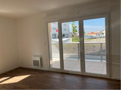 Louer Appartement 68 m2 Cholet