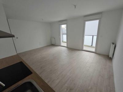 Annonce Location Appartement Amiens 80