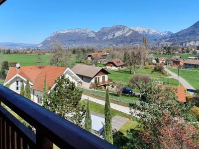 For rent Saint-jorioz 4 rooms 85 m2 Haute savoie (74410) photo 0