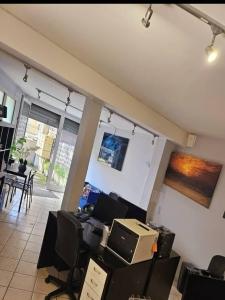 For rent Boissy-saint-leger 40 m2 Val de Marne (94470) photo 2