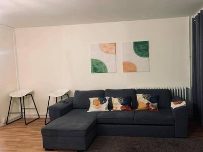 Louer Appartement Courbevoie Hauts de Seine