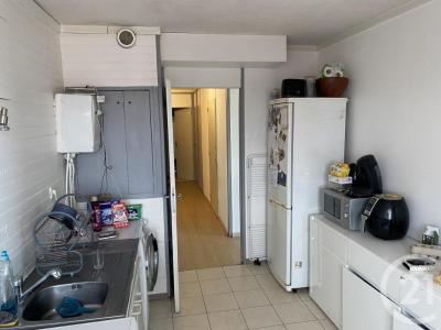 Annonce Vente 3 pices Appartement Verdon-sur-mer 33