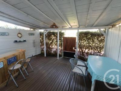 For sale Verdon-sur-mer 2 rooms 27 m2 Gironde (33123) photo 3