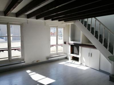 For rent Paris-17eme-arrondissement 2 rooms 38 m2 Paris (75017) photo 0