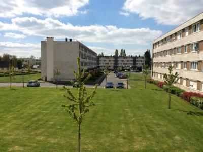 Annonce Location 4 pices Appartement Breteuil 27