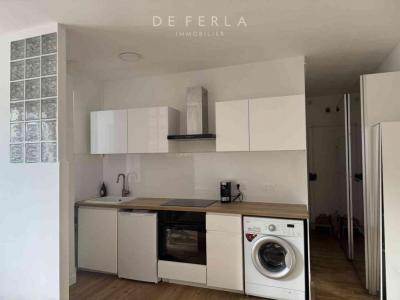 For sale Paris-14eme-arrondissement 1 room 27 m2 Paris (75014) photo 3