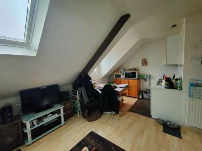 Annonce Vente 2 pices Appartement Herbignac 44