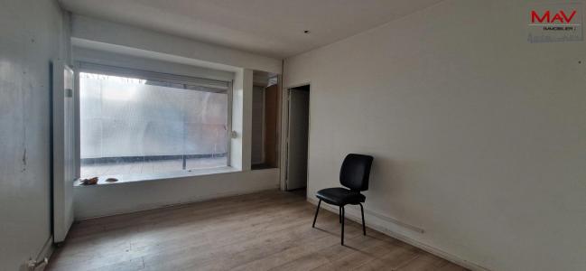 Annonce Location Local commercial Villeneuve-d'ascq 59