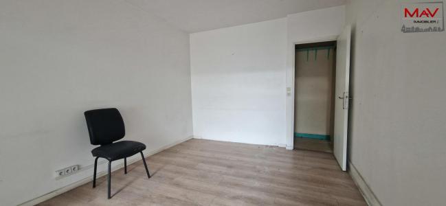 Louer Local commercial 71 m2 Villeneuve-d'ascq