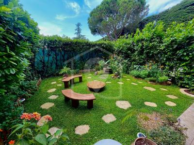 For sale Antibes 2 rooms 47 m2 Alpes Maritimes (06600) photo 1