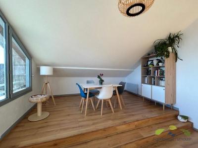 Acheter Appartement Saint-leonard-de-noblat Haute vienne