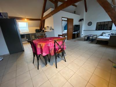 For sale Rozay-en-brie 2 rooms 60 m2 Seine et marne (77540) photo 0