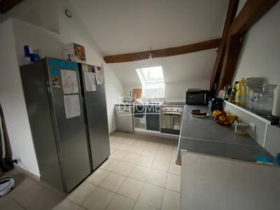 Acheter Appartement 60 m2 Rozay-en-brie