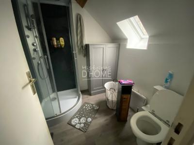 Acheter Appartement Rozay-en-brie Seine et marne