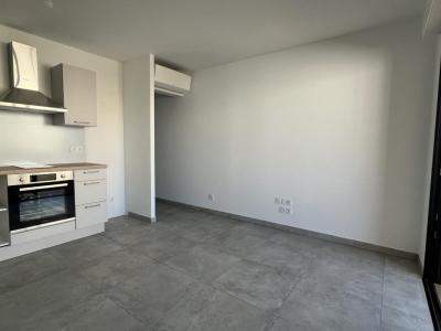 For rent Ajaccio 1 room 23 m2 Corse (20090) photo 3