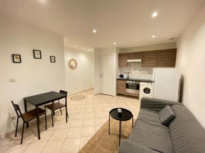 For rent Marseille-2eme-arrondissement 2 rooms 31 m2 Bouches du Rhone (13002) photo 2