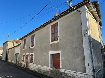 For sale Sauze-vaussais 6 rooms 111 m2 Deux sevres (79190) photo 0