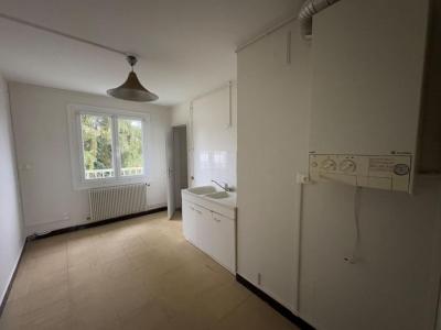 Annonce Vente 3 pices Appartement Saint-paterne-racan 37