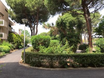 Acheter Appartement Seyne-sur-mer Var