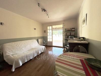 Acheter Appartement 39 m2 Bandol