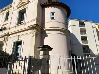 Annonce Vente 4 pices Appartement Hyeres 83