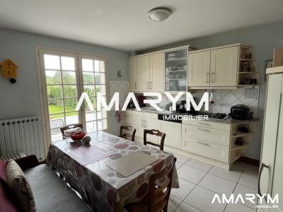 Acheter Maison Ponts-et-marais 345000 euros