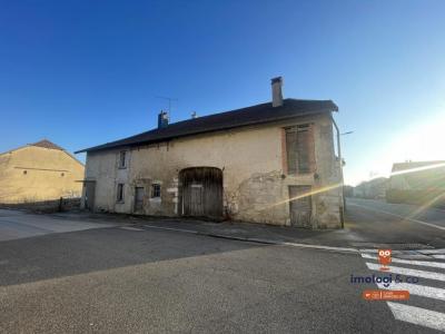 For sale Bouverans 4 rooms 134 m2 Doubs (25560) photo 1