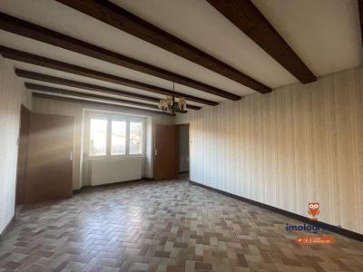 For sale Bouverans 4 rooms 134 m2 Doubs (25560) photo 4