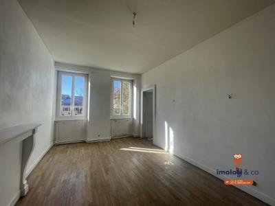 Annonce Vente 3 pices Appartement Pontarlier 25