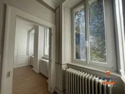 For sale Pontarlier 3 rooms 77 m2 Doubs (25300) photo 1