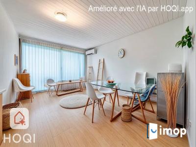 For sale Cannet 4 rooms 79 m2 Alpes Maritimes (06110) photo 2