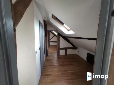 Annonce Vente 4 pices Appartement Senlis 60