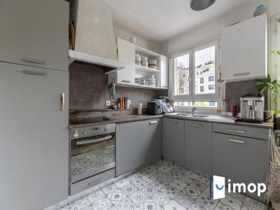 For sale Levallois-perret 4 rooms 64 m2 Hauts de Seine (92300) photo 3