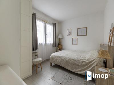 For sale Levallois-perret 4 rooms 64 m2 Hauts de Seine (92300) photo 4