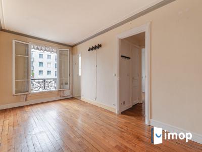 For sale Paris-12eme-arrondissement 2 rooms 39 m2 Paris (75012) photo 1