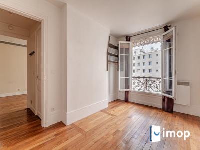 For sale Paris-12eme-arrondissement 2 rooms 39 m2 Paris (75012) photo 2