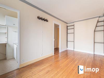 For sale Paris-12eme-arrondissement 2 rooms 39 m2 Paris (75012) photo 4