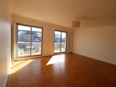 For rent Nantes 4 rooms 122 m2 Loire atlantique (44000) photo 2