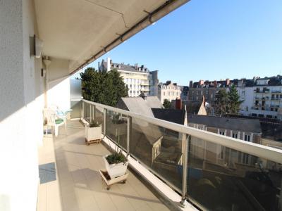 For rent Nantes 4 rooms 122 m2 Loire atlantique (44000) photo 4