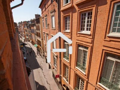 For sale Toulouse 5 rooms 105 m2 Haute garonne (31000) photo 0