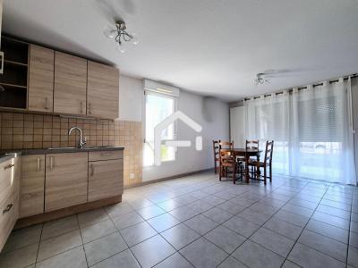 Annonce Vente 3 pices Appartement Blagnac 31